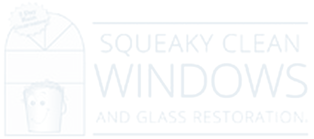 Squeaky Clean Windows and Glass Restoration